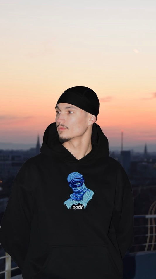 DUNE HOODIE